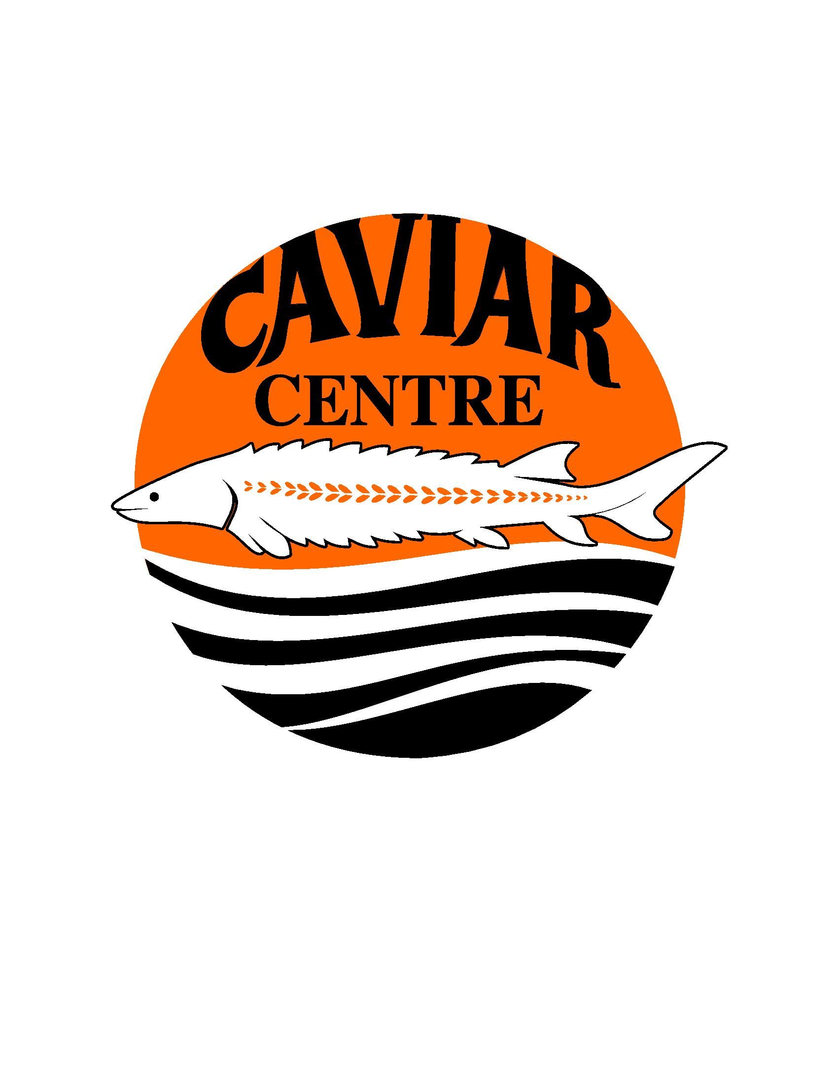 Caviar Centre Inc - Logo