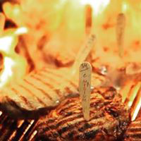 Cavills Steakhouse - Logo