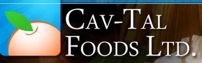 Cav Tal Foods Ltd - Logo