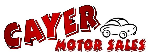 Cayer Motor Sales - Logo