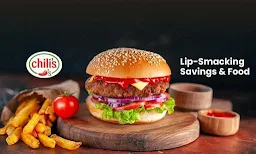 Chili's - Logo