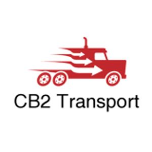 CB2 Transport - Logo
