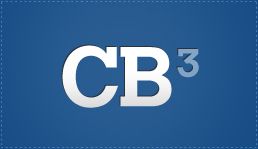 CB3 Software Inc. - Logo