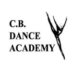 C.B. Dance Academy - Logo