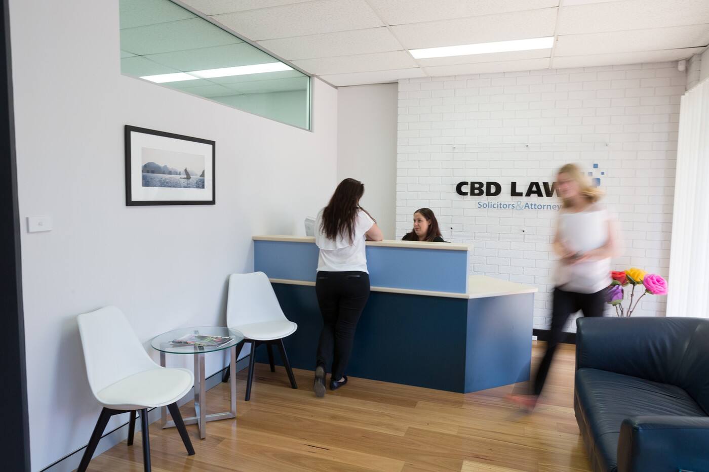 CBD Law - Cover photo