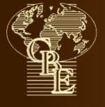CBE - Logo