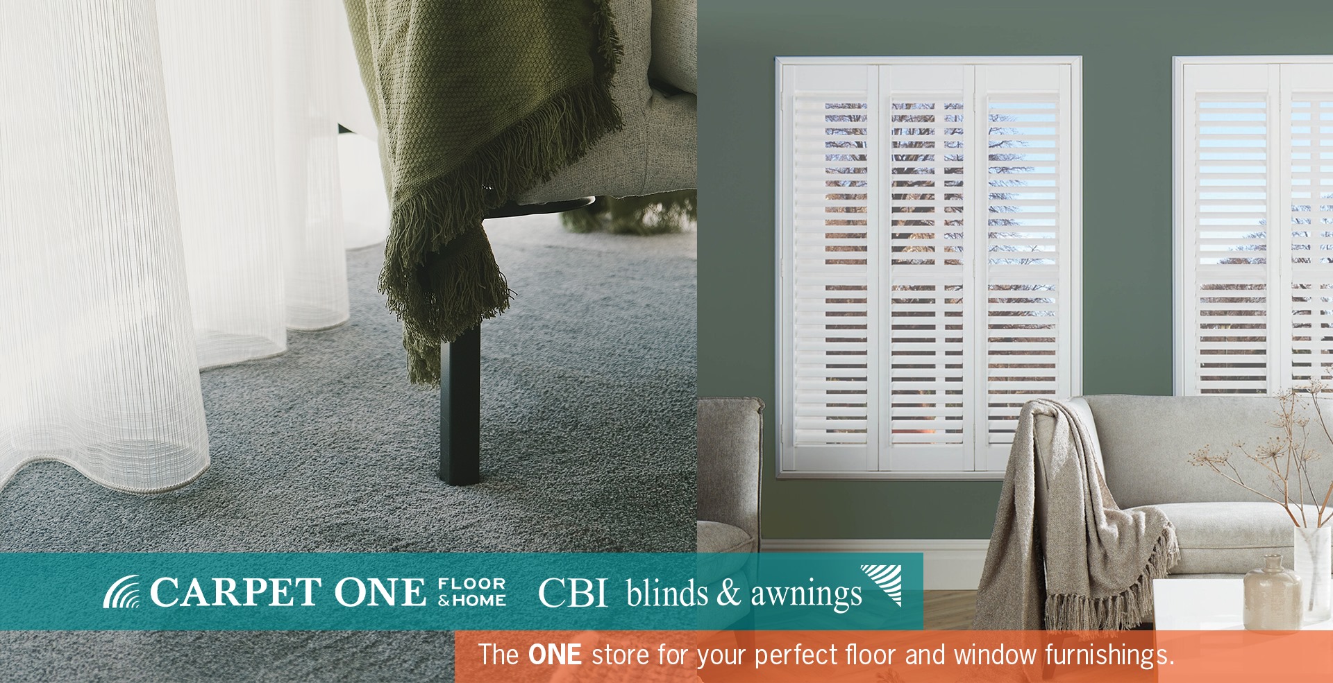 CBI Blinds & Awnings - Logo