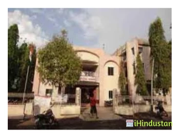 CB Khedgi's Basaveshwar Science Raja Vijaysinh Commerce - Logo
