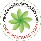CBMR Mortgage - Logo