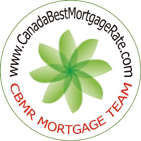 CBMR Mortgage - Logo