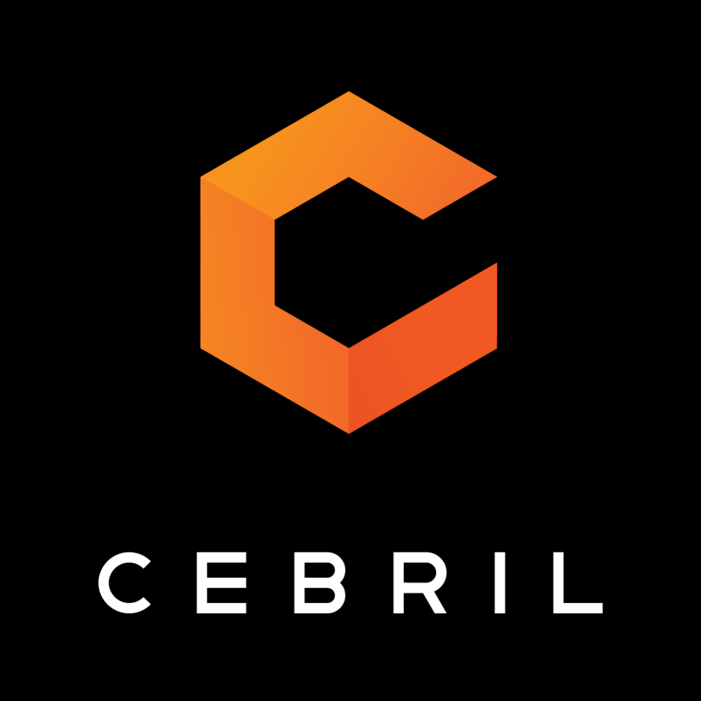 Cébril Construction - Logo
