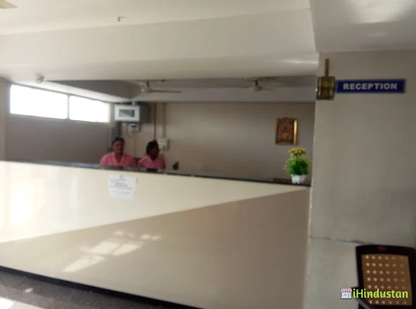 CBR Kurnool Ramesh Hospitals - Logo