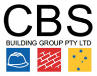 CBS Building Group Pty Ltd - Logo