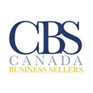 CBS Canada Business Sellers - Logo