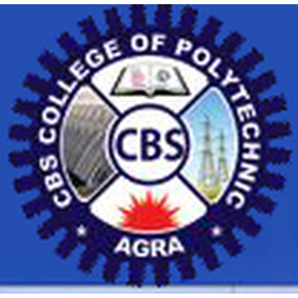 CBS College of Polytechnic (CBSCP) - Logo