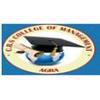Cbs Group Of Colleges - Logo