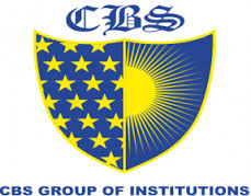 CBS Group of Institutions (CBS) - Logo