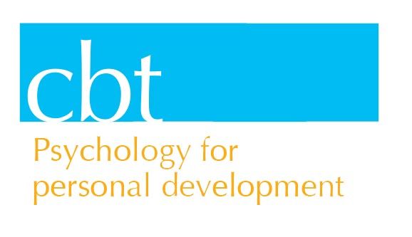 CBT Psychology for Personal Development - Logo