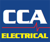 CCA Electrical Pty Ltd - Logo