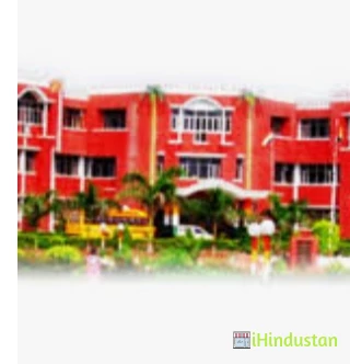 CCAS Jain Girls P.G. College - Logo