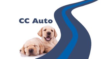 C C Auto Repairs - Logo