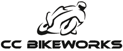 CC Bikeworks - Logo