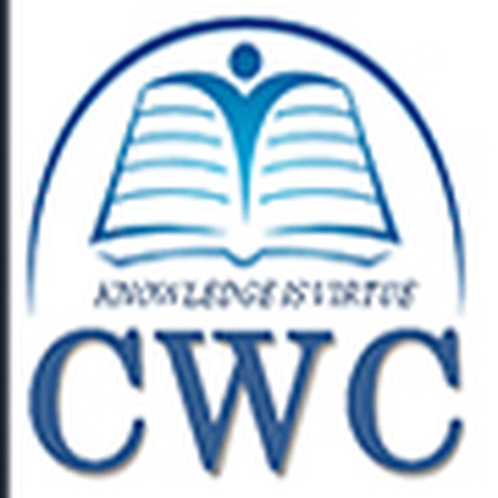 CCC Mumbai (CCC) - Logo