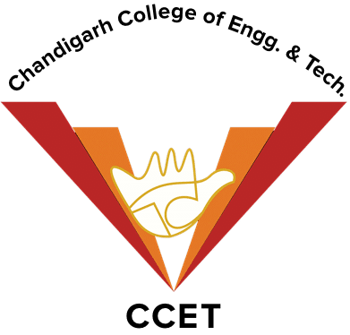 CCET Chandigarh (CCET) - Logo