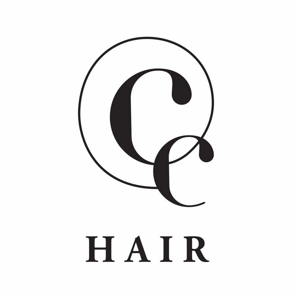 CC Hair - Logo