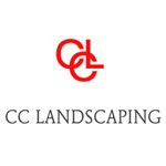 CC Landscaping - Logo