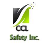 CCL Saftey Inc. - Logo