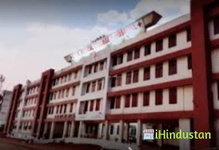 CCM Medical College, Durg - Logo