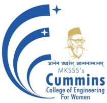 CCoEW Nagpur (CCoEW Nagpur) - Logo