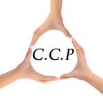 C.C.P - Creative Companion Program - Logo