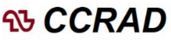 CCRAD - Logo