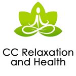CC Relaxation and Health - Logo