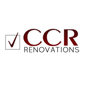 CCR Renovations$$$ - Logo