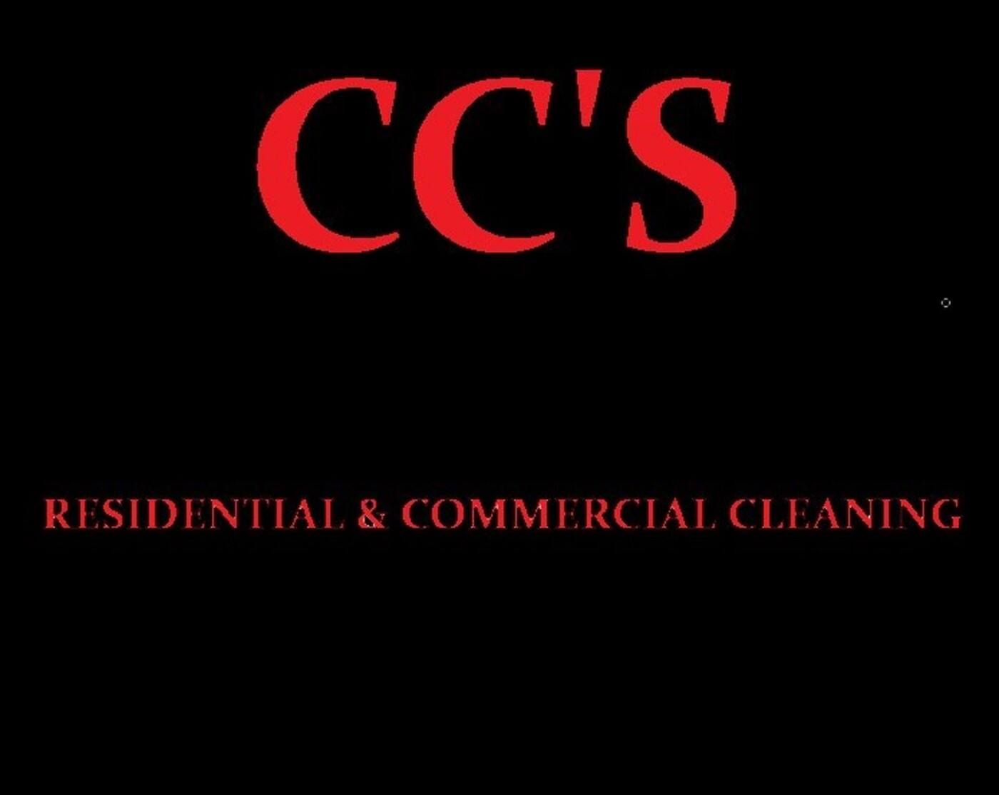 CC's Cleaning Services - Cover photo