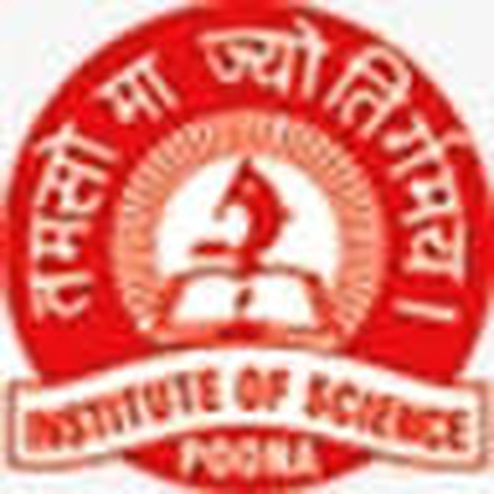 CCS Pune (CCS PUNE) - Logo