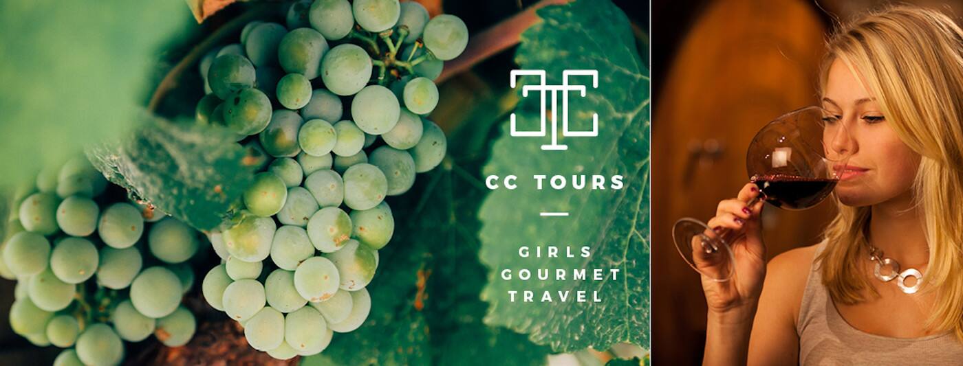 CC Tours And Travel - Cover photo