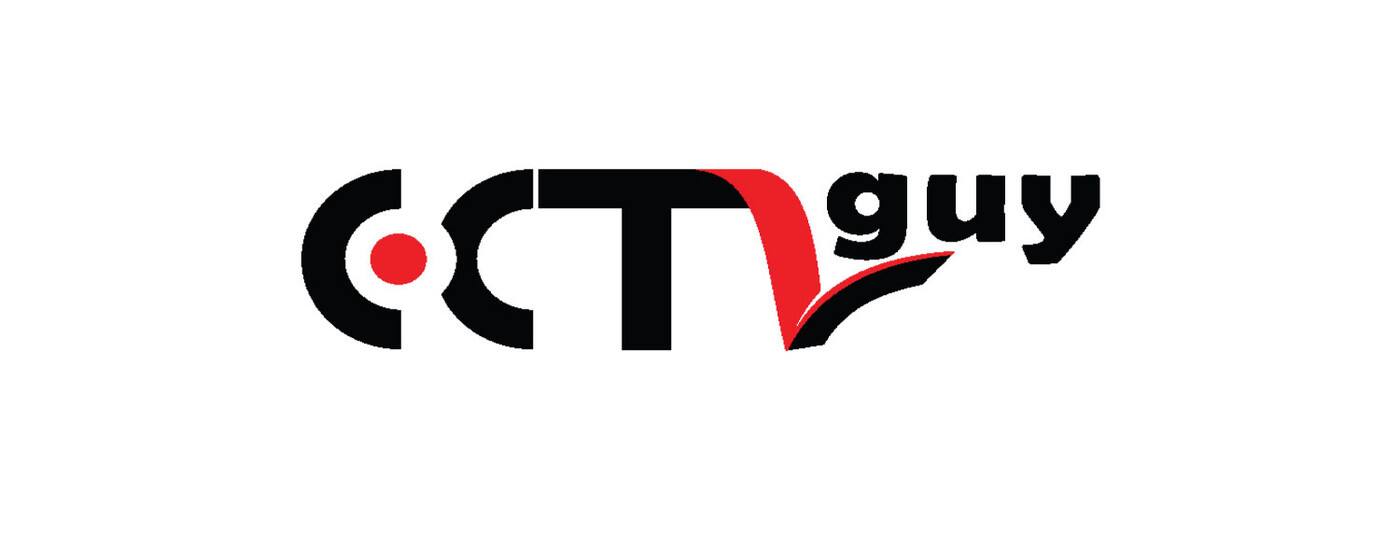 CCTVGuy - Logo