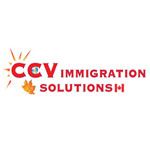 CCV Immigration - Logo