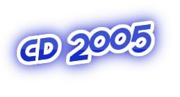 CD 2005 - Logo