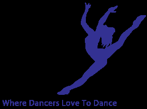 CDA Dance Academy - Logo