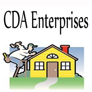 CDA Enterprises - Cover photo