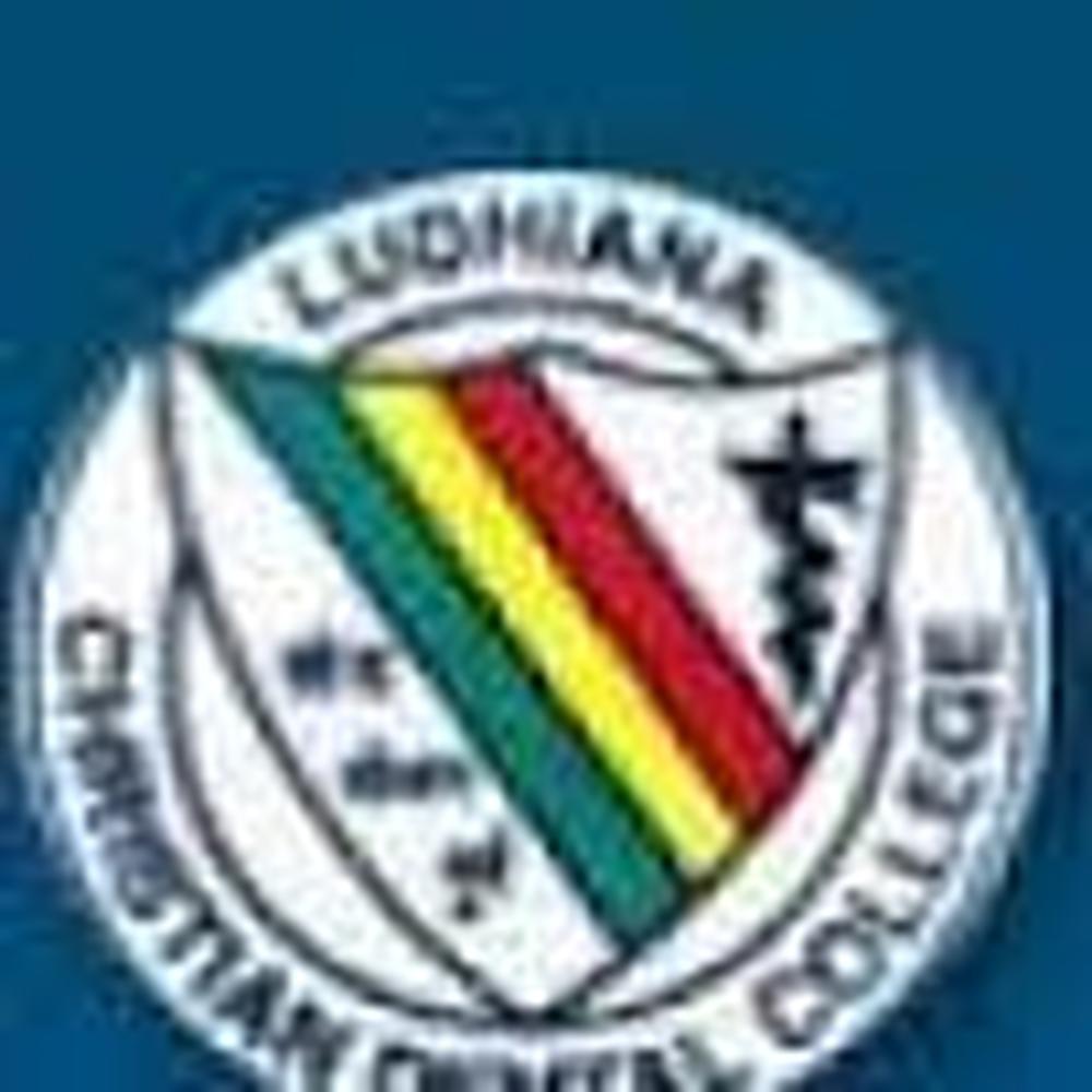CDC Ludhiana (CDC) - Logo