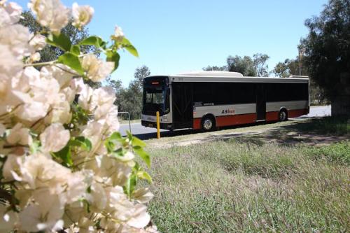 CDC Northern Territory - Alice Springs - Cover photo