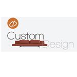 Cd Custom Design - Logo