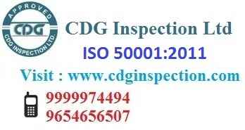Cdg Inspection - Cover photo