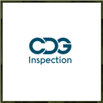 Cdginspection.com - Logo